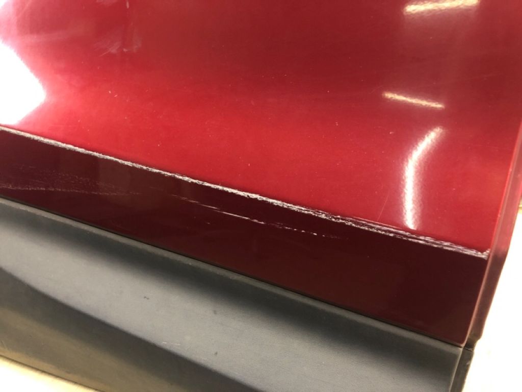 770044Z000 | Двері задн. прав. HYUNDAI SANTA FE (DM) 12-18 - Фото 15