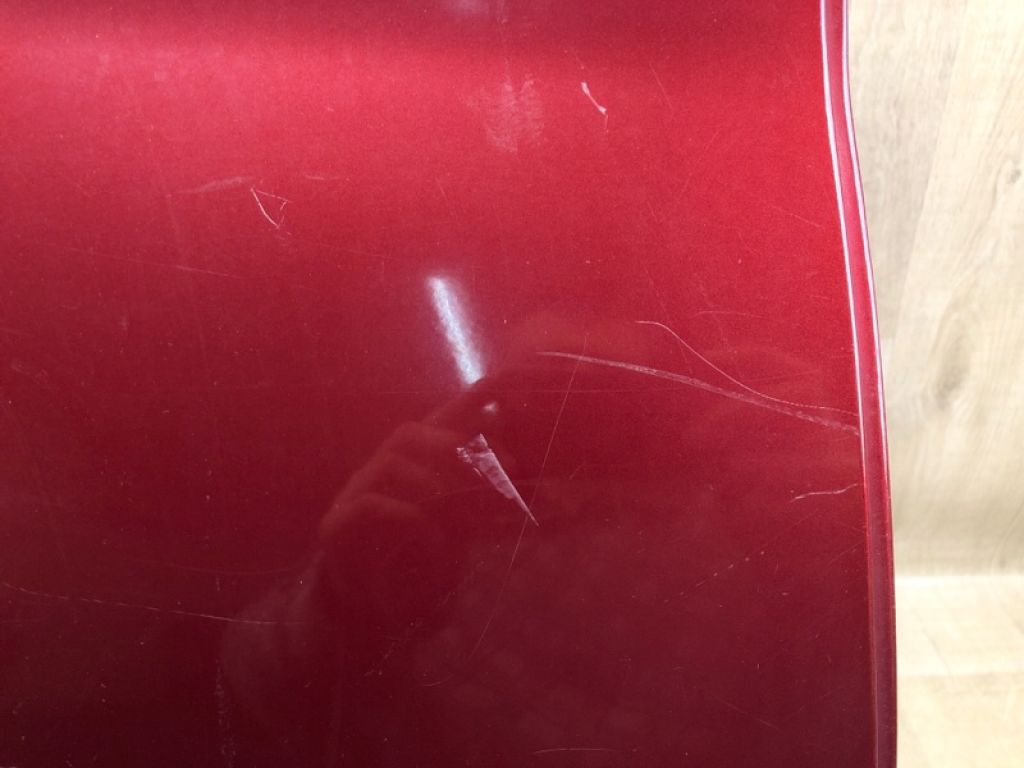 770044Z000 | Двері задн. прав. HYUNDAI SANTA FE (DM) 12-18 - Фото 16