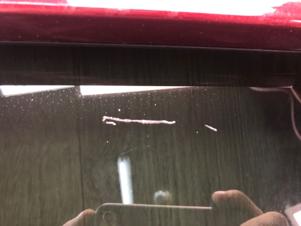 770044Z000 | Двері задн. прав. HYUNDAI SANTA FE (DM) 12-18 - Фото 18