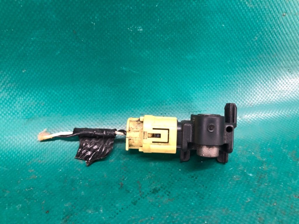 K8581-1JU0A | Датчик удара передн. NISSAN JUKE 10-19 - Фото 3