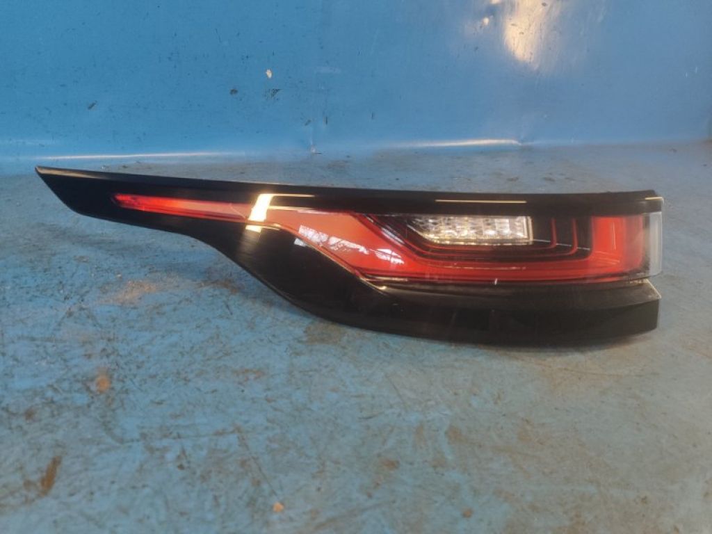 J8A2-13405-AG | Ліхтар зовнішній лів. LAND ROVER VELAR 17- - Фото 2