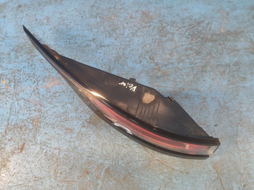 J8A2-13405-AG | Ліхтар зовнішній лів. LAND ROVER VELAR 17- - Фото 4