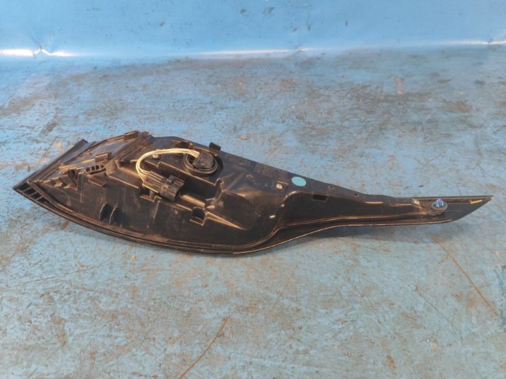 J8A2-13405-AG | Ліхтар зовнішній лів. LAND ROVER VELAR 17- - Фото 6