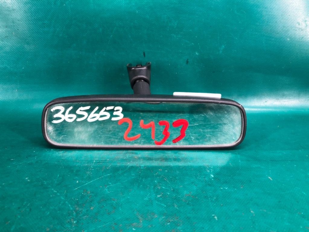 96321-9Y000 | Дзеркало салону NISSAN JUKE 10-19
