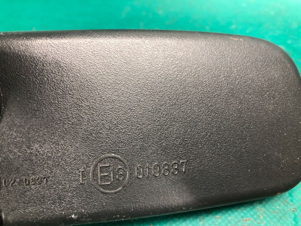 96321-9Y000 | Дзеркало салону NISSAN JUKE 10-19 - Фото 4