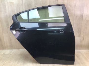 Дверь задн. прав. KIA FORTE YD 12-