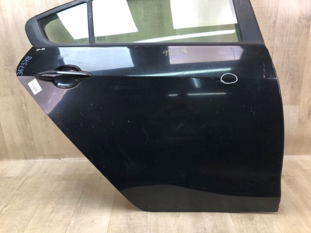 77004A7010 | Дверь задн. прав. KIA FORTE YD 12- - Фото 3