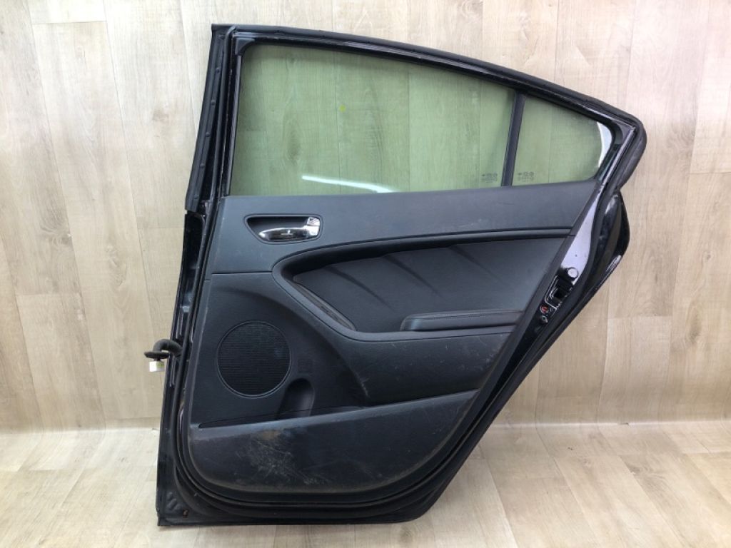 77004A7010 | Дверь задн. прав. KIA FORTE YD 12- - Фото 4