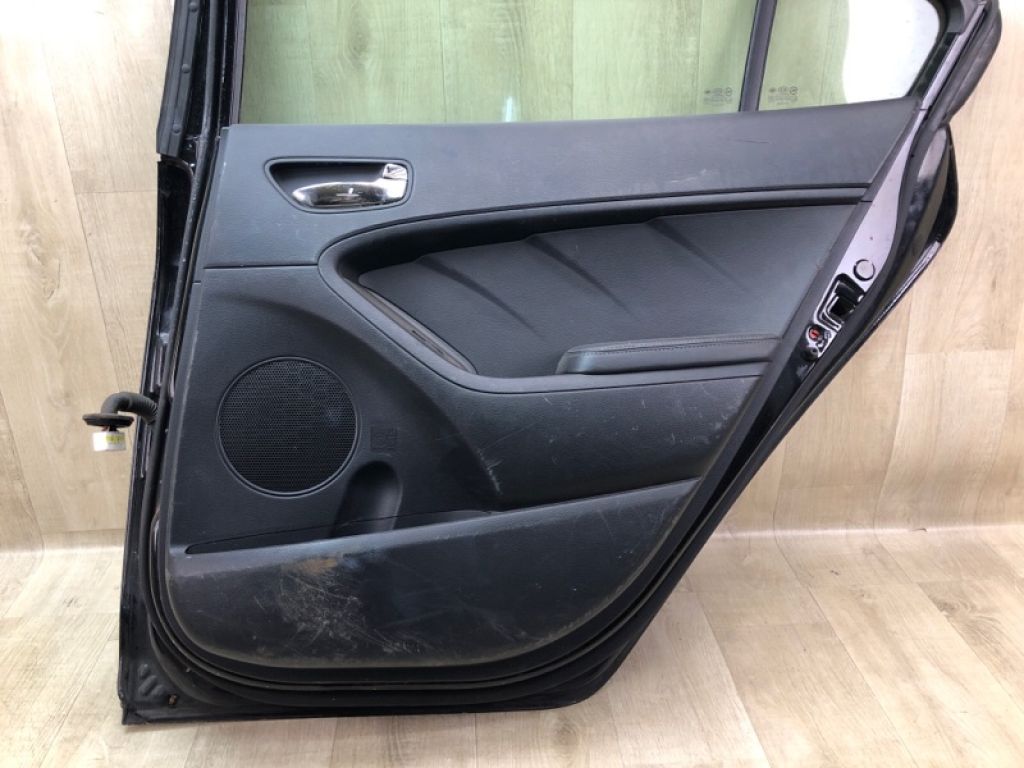 77004A7010 | Дверь задн. прав. KIA FORTE YD 12- - Фото 6