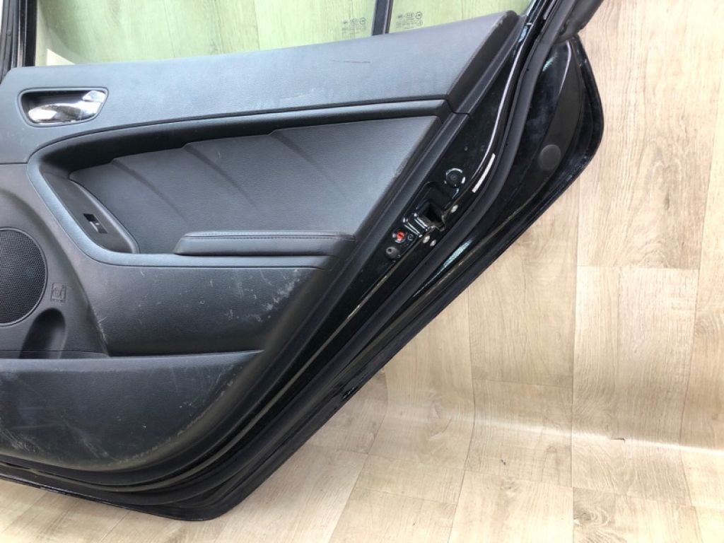 77004A7010 | Дверь задн. прав. KIA FORTE YD 12- - Фото 8