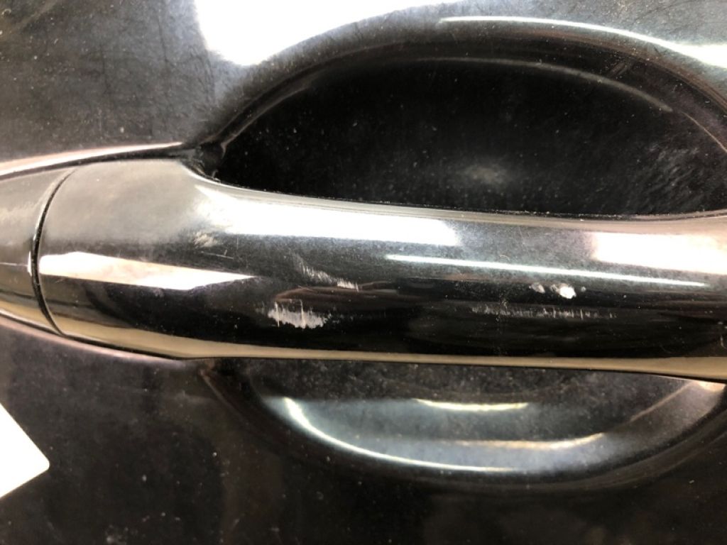 77004A7010 | Дверь задн. прав. KIA FORTE YD 12- - Фото 9