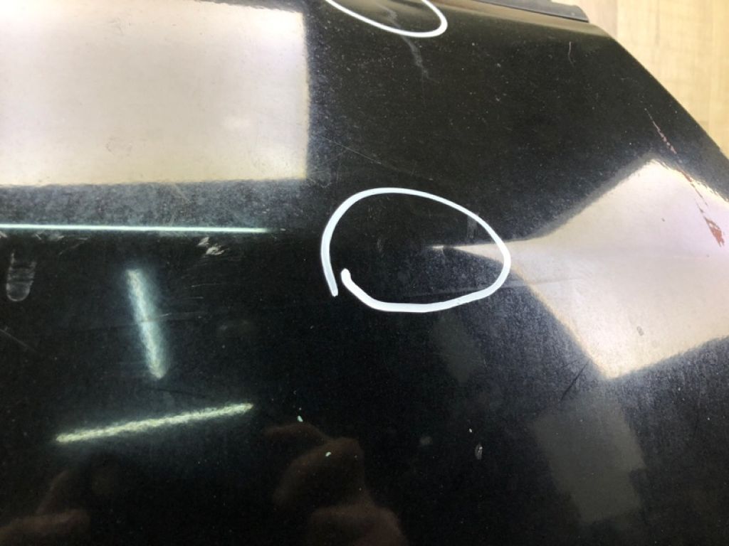 77004A7010 | Дверь задн. прав. KIA FORTE YD 12- - Фото 13