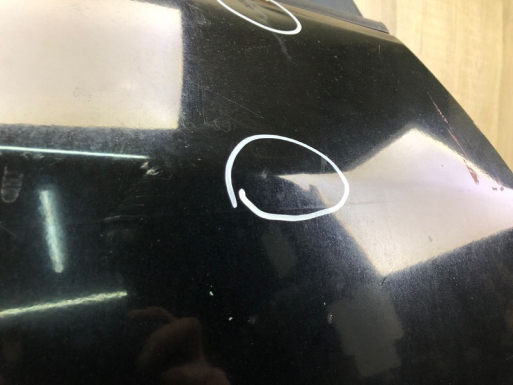 77004A7010 | Дверь задн. прав. KIA FORTE YD 12- - Фото 14