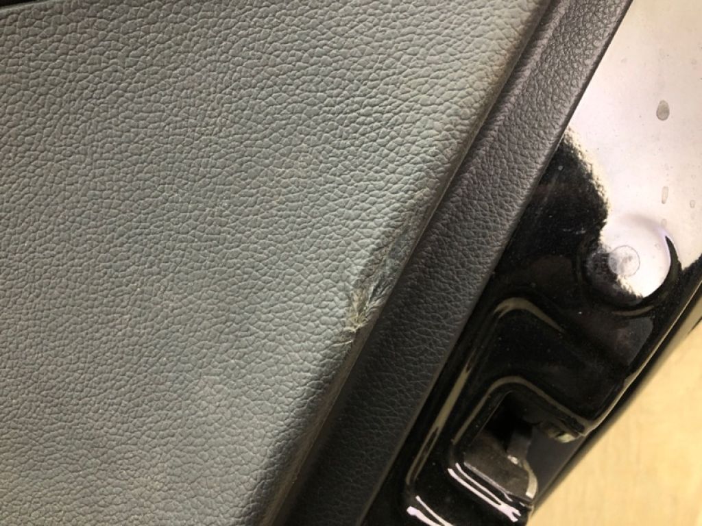 77004A7010 | Дверь задн. прав. KIA FORTE YD 12- - Фото 16