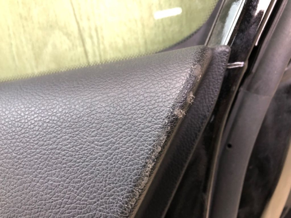 77004A7010 | Дверь задн. прав. KIA FORTE YD 12- - Фото 17