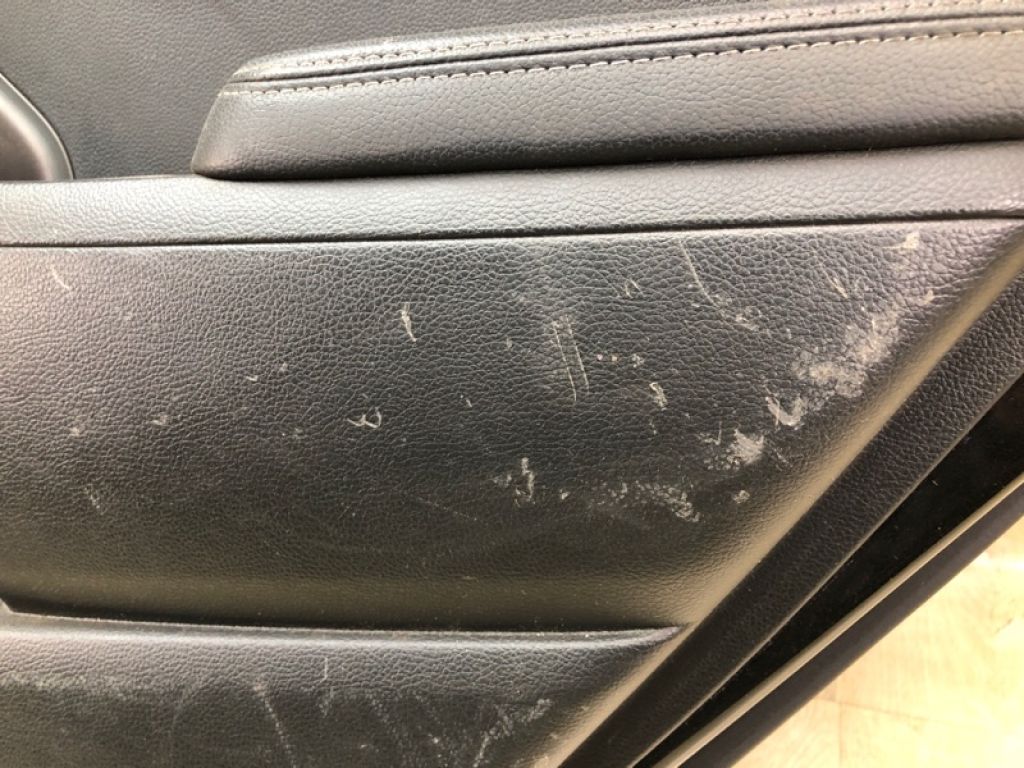 77004A7010 | Дверь задн. прав. KIA FORTE YD 12- - Фото 18