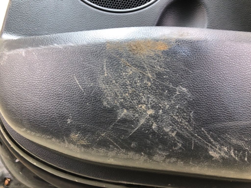 77004A7010 | Дверь задн. прав. KIA FORTE YD 12- - Фото 19