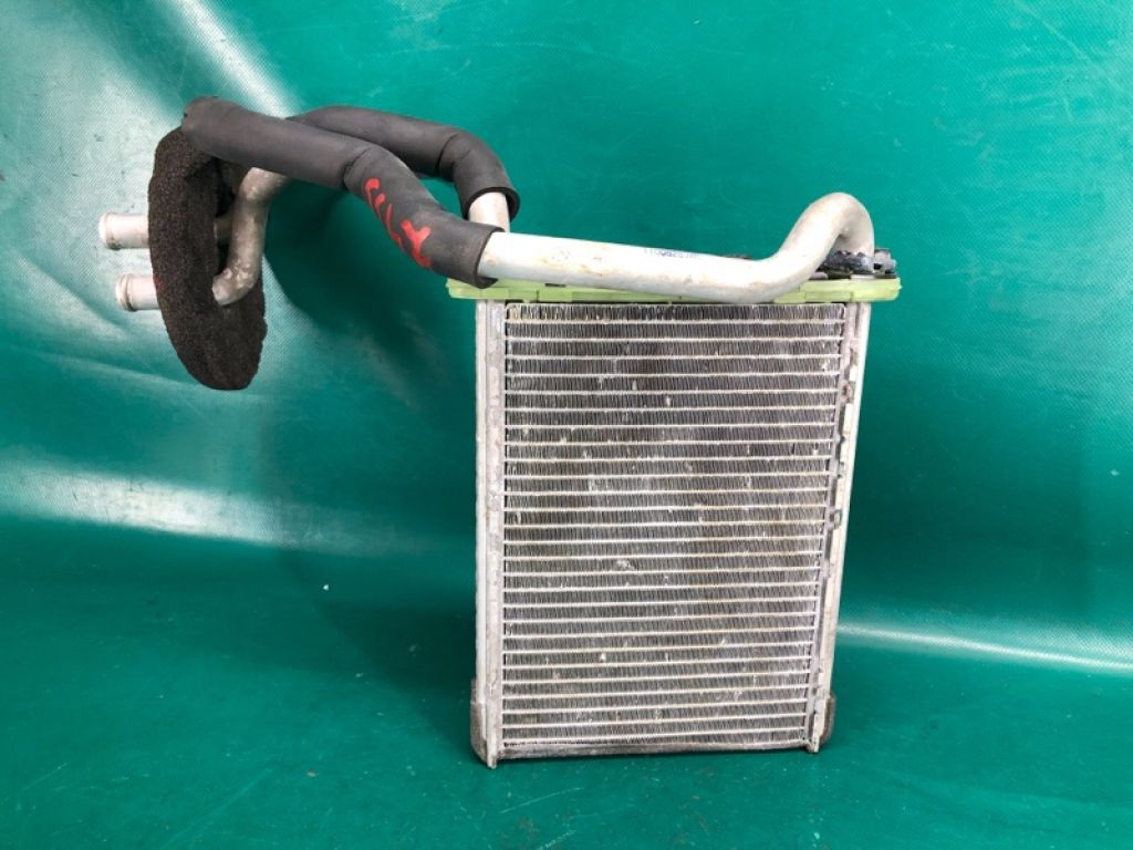 27140-1FC0A | Радіатор пічки NISSAN JUKE 10-19 - Фото 3