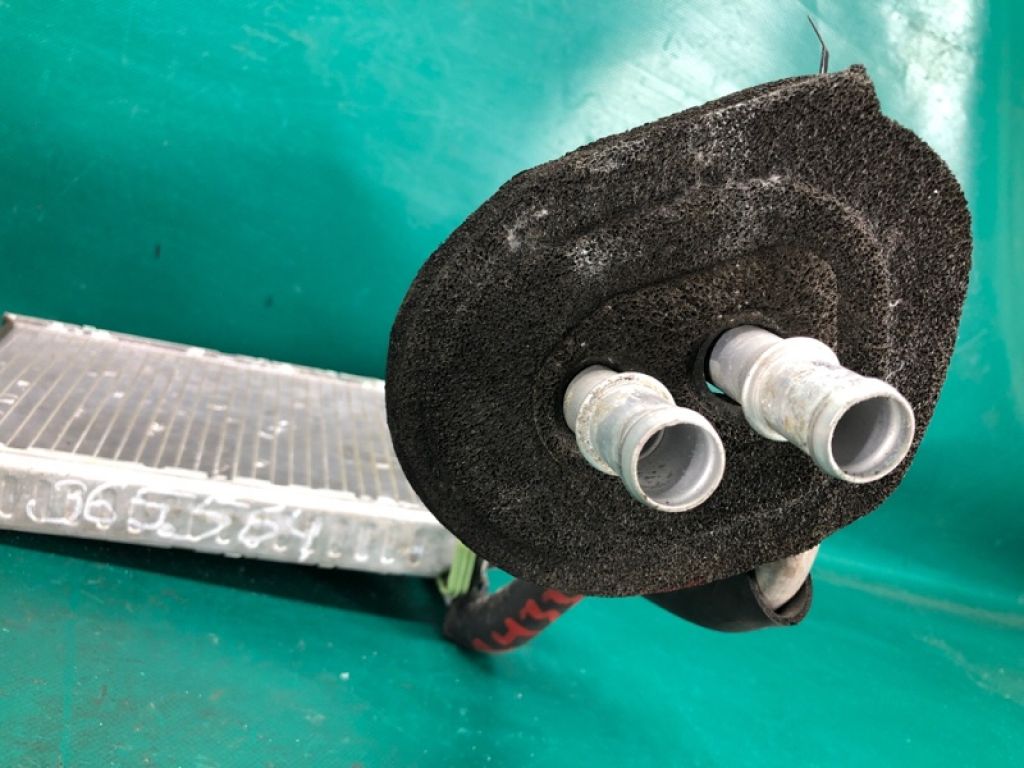 27140-1FC0A | Радіатор пічки NISSAN JUKE 10-19 - Фото 4