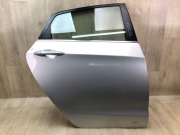 Двері задн. прав. HYUNDAI ELANTRA GD 12-17