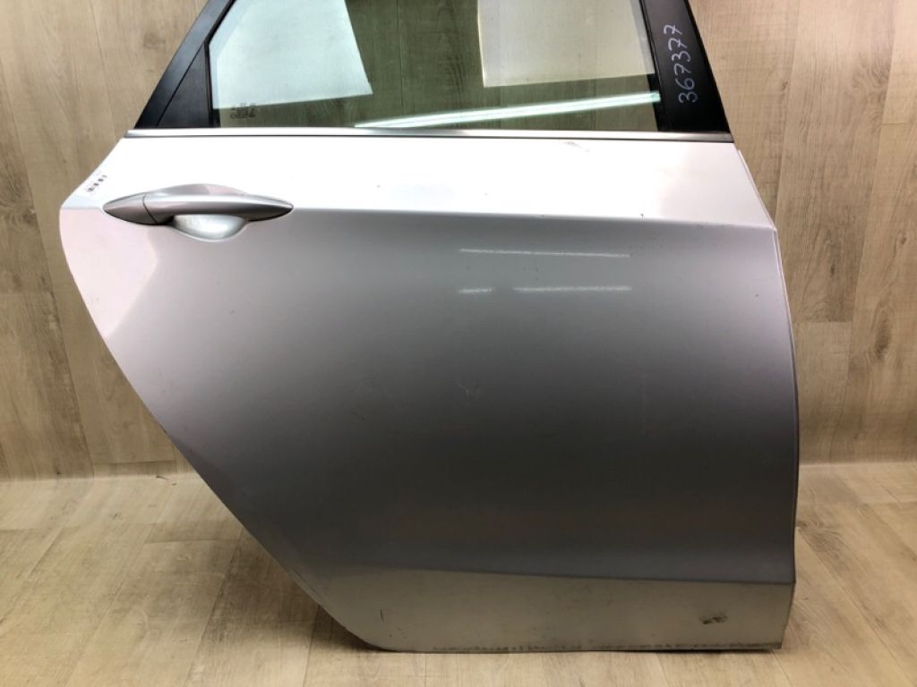 77004A5010 | Двері задн. прав. HYUNDAI ELANTRA GD 12-17 - Фото 3