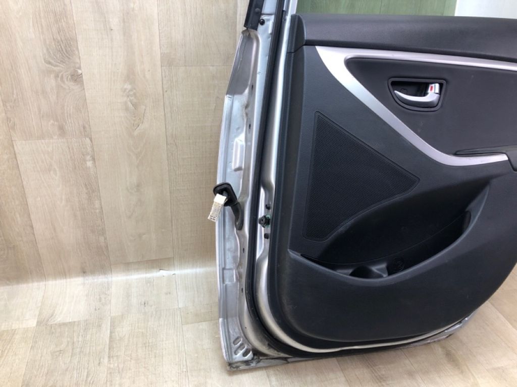 77004A5010 | Двері задн. прав. HYUNDAI ELANTRA GD 12-17 - Фото 7