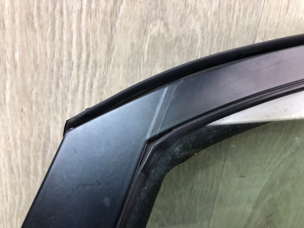 77004A5010 | Двері задн. прав. HYUNDAI ELANTRA GD 12-17 - Фото 12