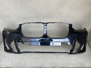 Бампер передній BMW X3 (G01/08/F97)  17–24