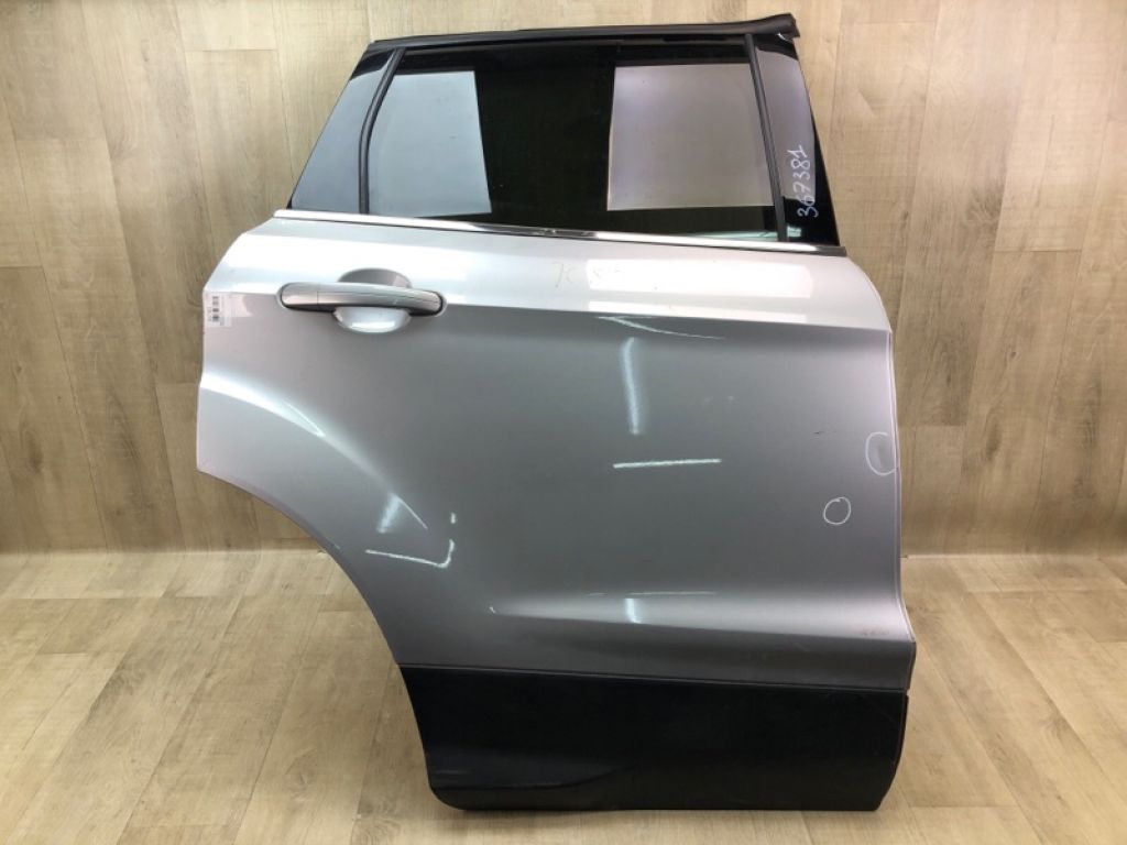 CJ5Z-7824630-A | Дверь задн. прав. FORD ESCAPE 12-19