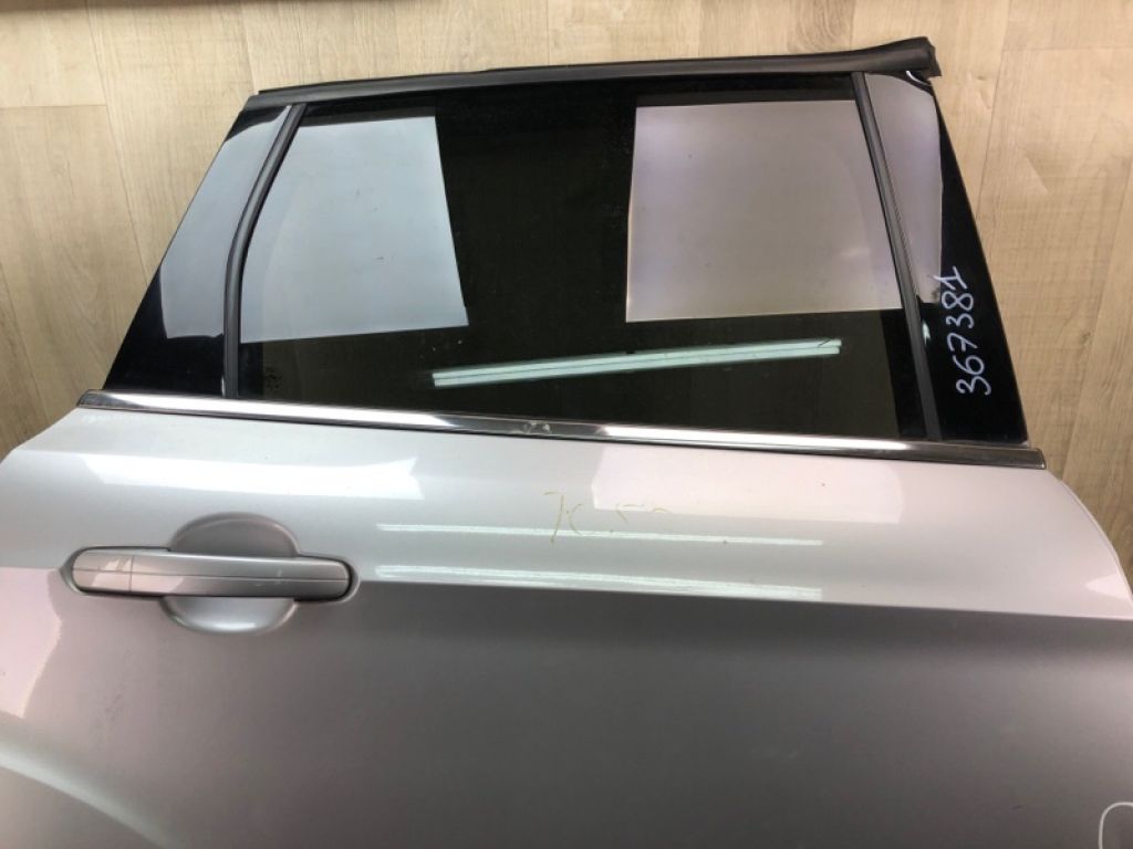 CJ5Z-7824630-A | Дверь задн. прав. FORD ESCAPE 12-19 - Фото 2