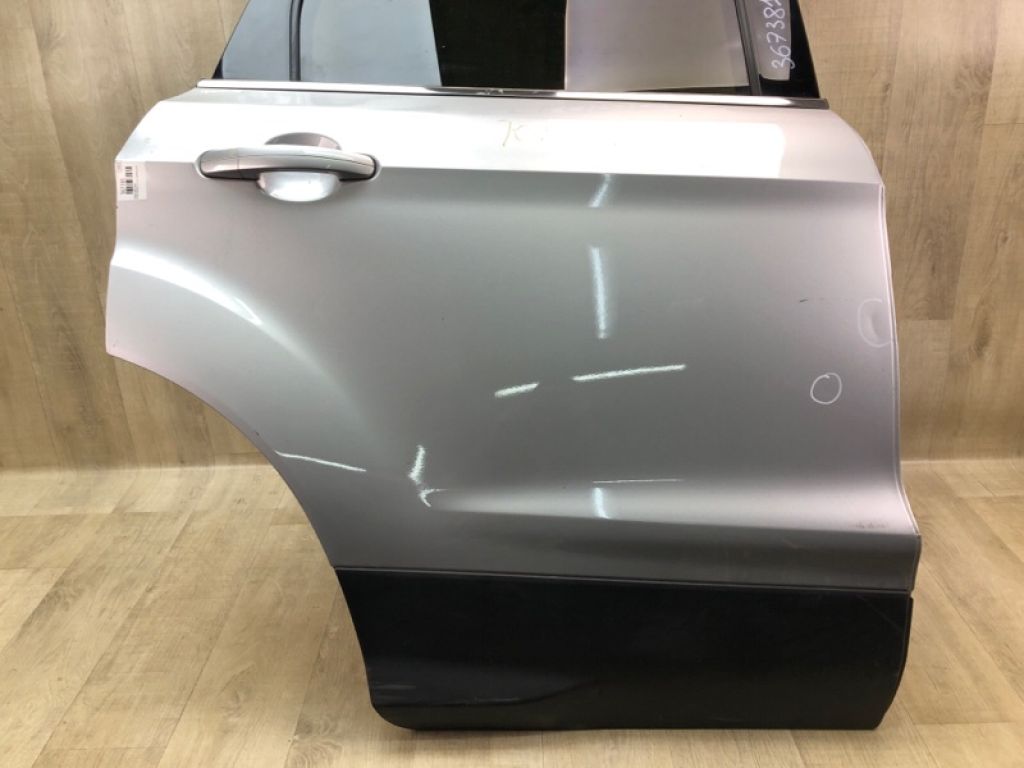 CJ5Z-7824630-A | Дверь задн. прав. FORD ESCAPE 12-19 - Фото 3