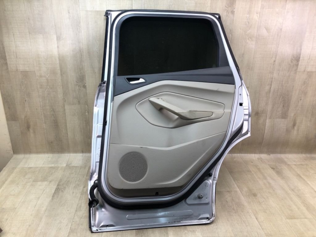 CJ5Z-7824630-A | Дверь задн. прав. FORD ESCAPE 12-19 - Фото 4