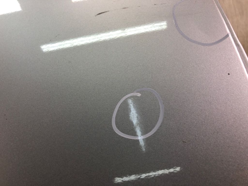 CJ5Z-7824630-A | Дверь задн. прав. FORD ESCAPE 12-19 - Фото 9