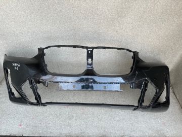 Бампер передній BMW X3 (G01/08/F97)  17–24