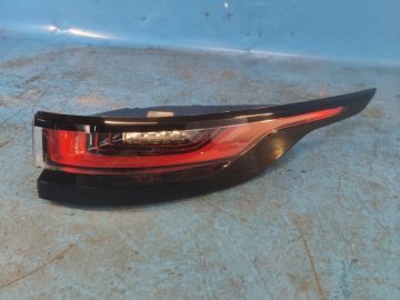 Ліхтар зовнішній прав. LAND ROVER VELAR 17-