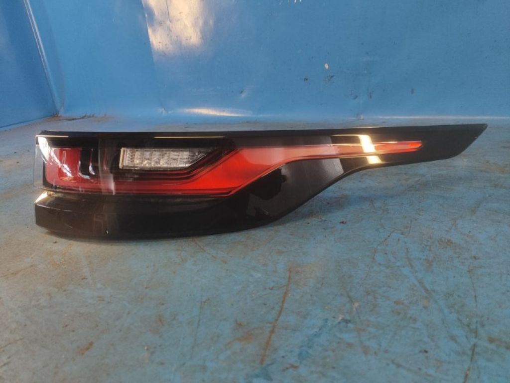 J8A2-13404-AG | Ліхтар зовнішній прав. LAND ROVER VELAR 17- - Фото 2