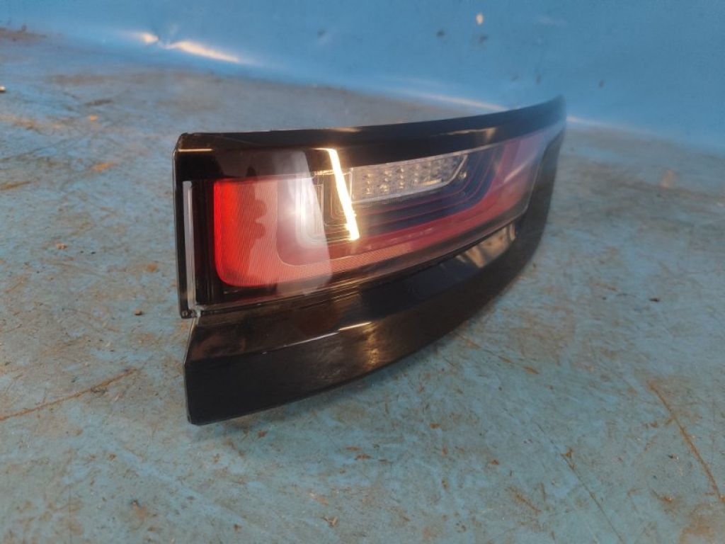 J8A2-13404-AG | Ліхтар зовнішній прав. LAND ROVER VELAR 17- - Фото 3