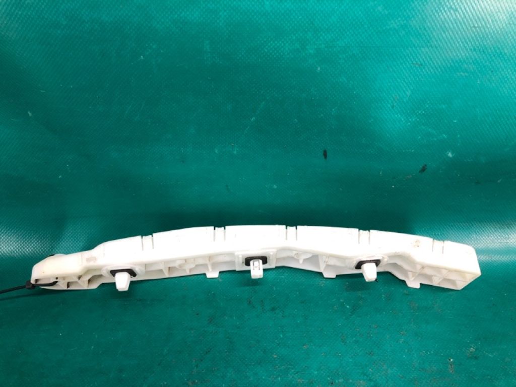 85228-1KA0A | Кронштейн заднего бампера прав. NISSAN JUKE 10-19 - Фото 4