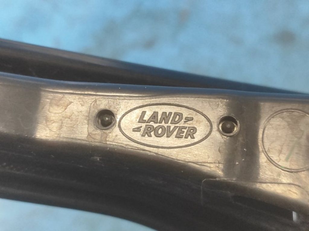 J8A2-13404-AG | Ліхтар зовнішній прав. LAND ROVER VELAR 17- - Фото 7