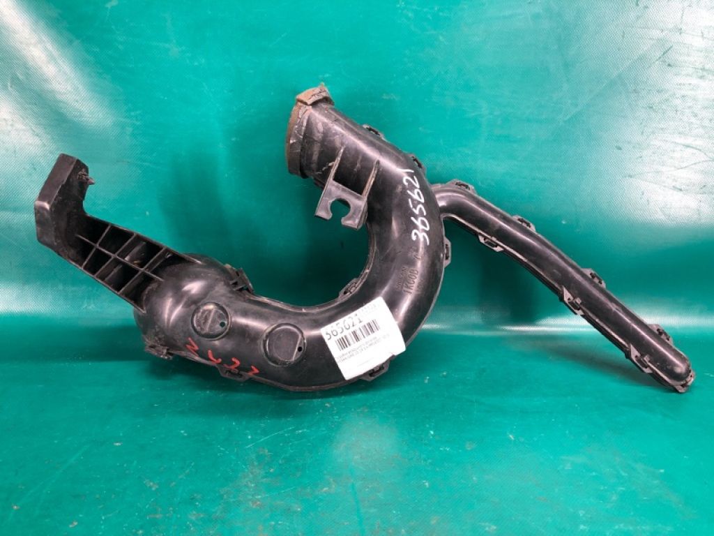 16554-1KC0A | Патрубок воздушного фильтра NISSAN JUKE 10-19