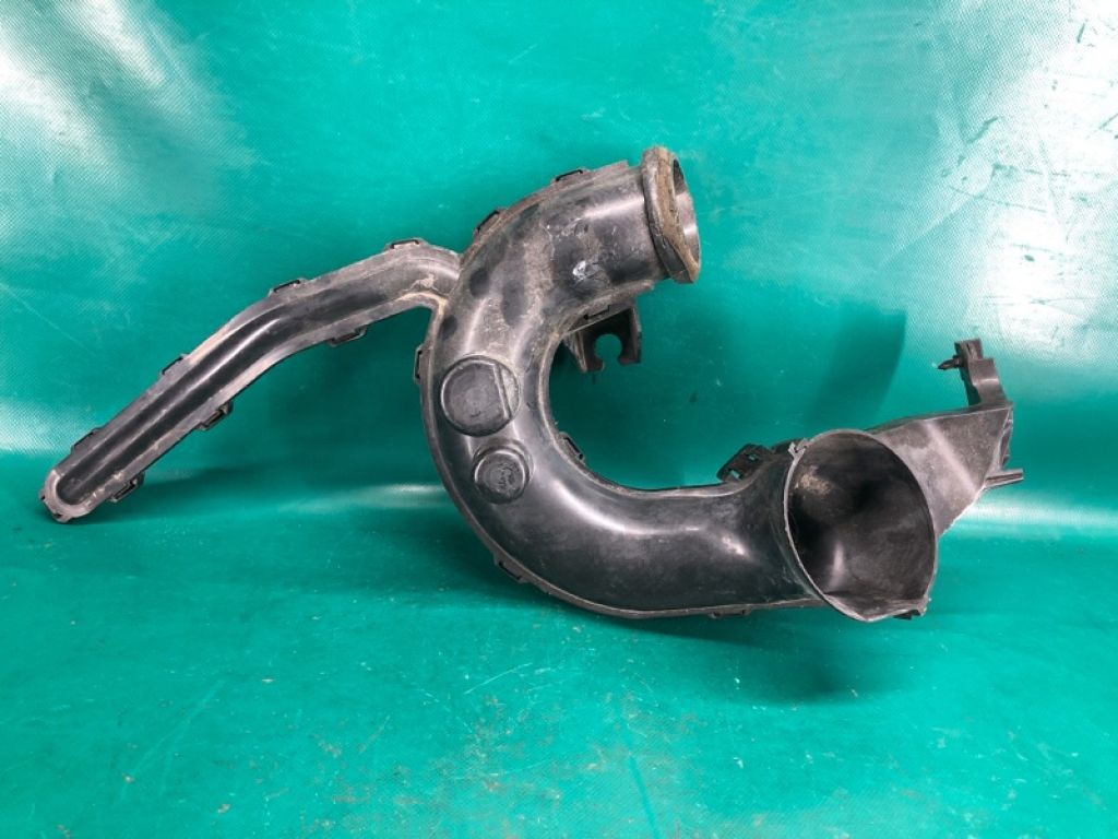 16554-1KC0A | Патрубок воздушного фильтра NISSAN JUKE 10-19 - Фото 3