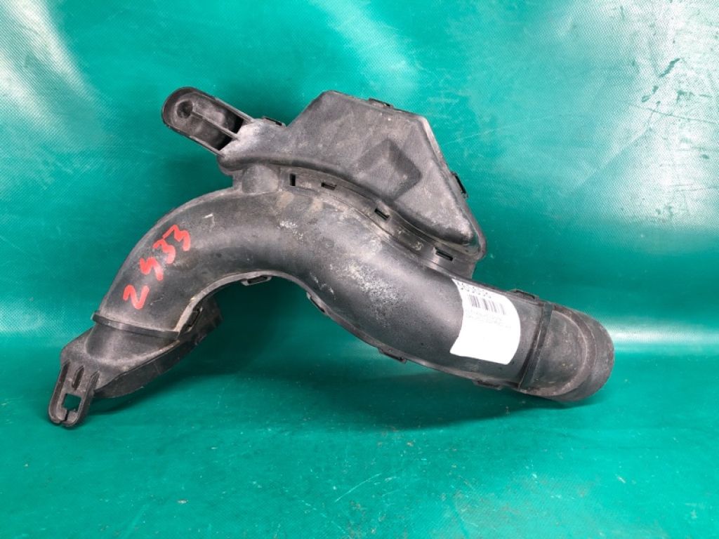 16554-1KT0B | патрубок повітряного фільтра NISSAN JUKE 10-19