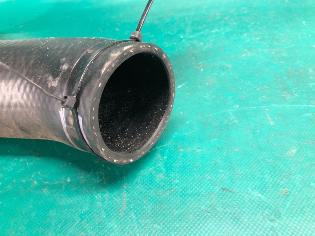 14463-1KC0A | Патрубок інтеркулера NISSAN JUKE 10-19 - Фото 3