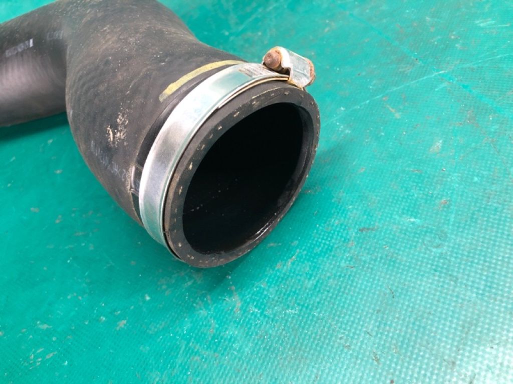 14463-1KC0A | Патрубок інтеркулера NISSAN JUKE 10-19 - Фото 4