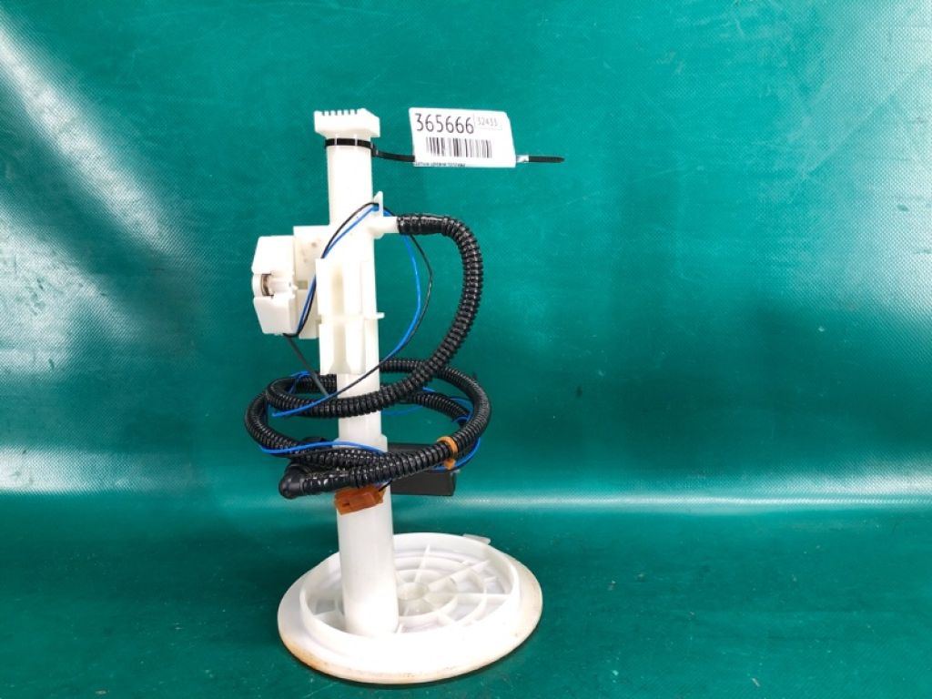 25060-1KM1A | Датчик уровня топлива NISSAN JUKE 10-19 - Фото 2