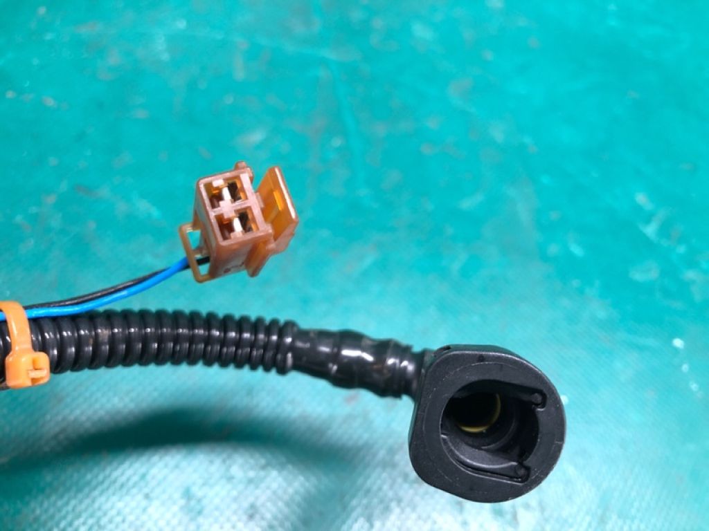 25060-1KM1A | Датчик уровня топлива NISSAN JUKE 10-19 - Фото 3