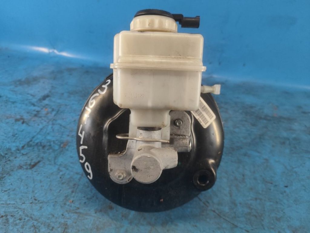 34 33 6 792 956 | Вакуумний підсилювач гальм BMW 6 SERIES (F13) 12-18 - Фото 2