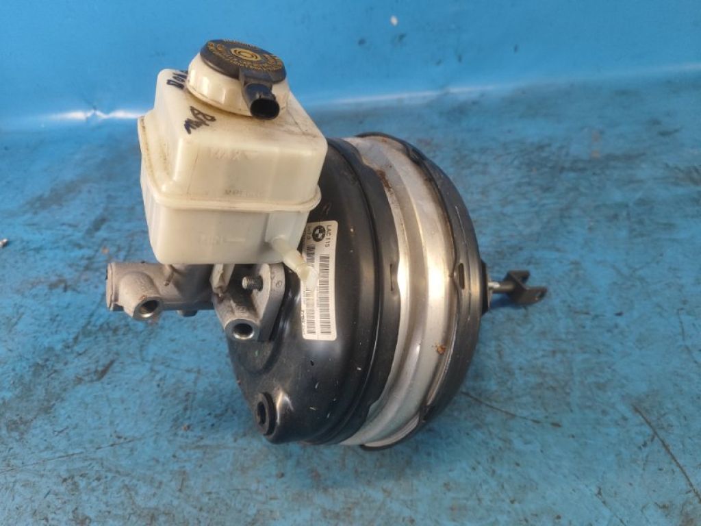 34 33 6 792 956 | Вакуумний підсилювач гальм BMW 6 SERIES (F13) 12-18 - Фото 3