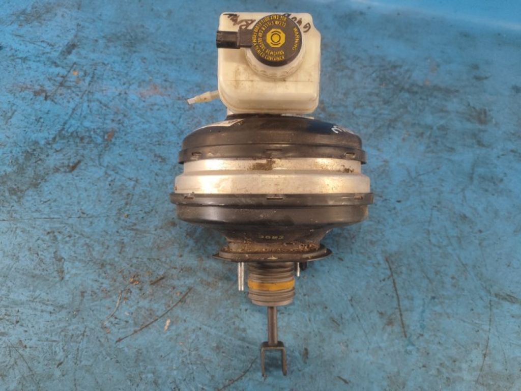 34 33 6 792 956 | Вакуумний підсилювач гальм BMW 6 SERIES (F13) 12-18 - Фото 4