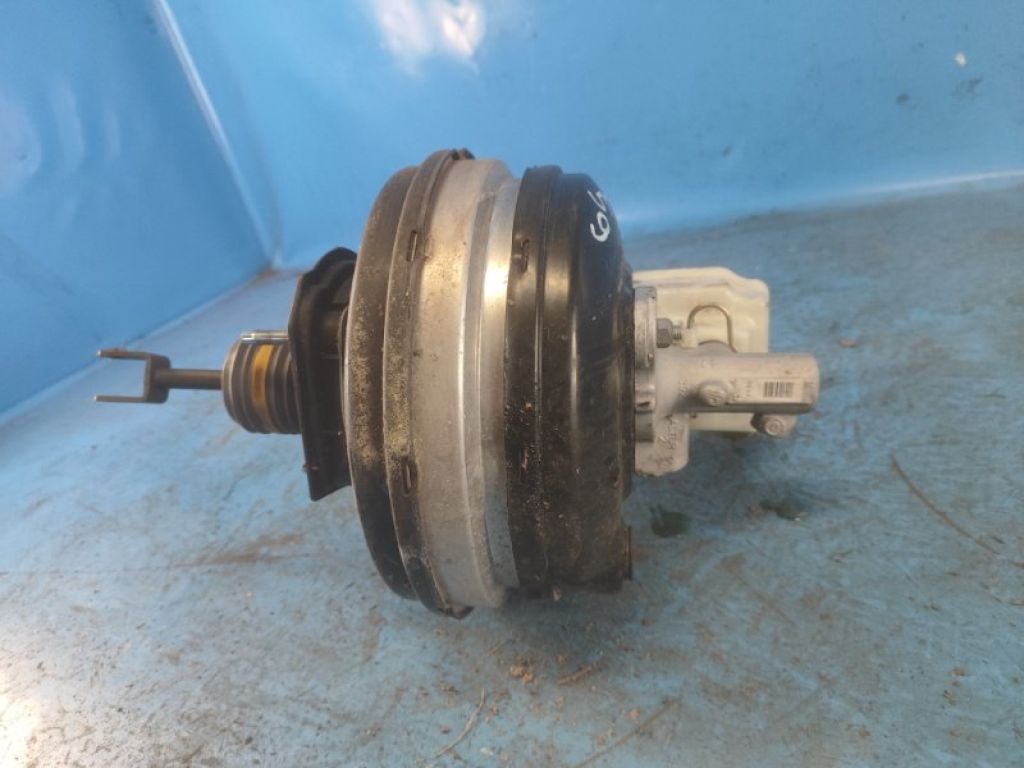 34 33 6 792 956 | Вакуумний підсилювач гальм BMW 6 SERIES (F13) 12-18 - Фото 5